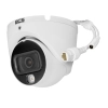 BCS-L-EIP16FCR3L3-AI kamera kopułowa IP 6Mpx NightColor mikrofon SMD BCS Line