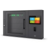 RKD32-SE-8 Roger elektroniczny depozytor na 8 kluczy MIFARE LCD 10