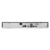 BCS-L-NVR1602-A-4KE(2) BCS Line rejestrator IP dwudyskowy 16 kanałowy 16Mpx
