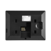 BCS-P-MON7100B wideomonitor IP 7 cali Wi-Fi czarny BCS Point