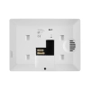 BCS-P-MON7100W wideomonitor IP 7 cali Wi-Fi biały BCS Point