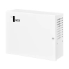 BCS-IP4/E-S System zasilania do 4 kamer IP ze switchem PoE w obudowie wewnętrznej