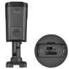 BCS-P-TIP38FCR4L4-Ai2-G BCS Point kamera tubowa IP 8Mpx LED 40m WDR