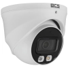 BCS-L-EIP14FSR3L3-AI BCS Line kamera kopułowa IP 4Mpx LED 30M WDR