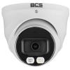 BCS-L-EIP14FSR3L3-AI BCS Line kamera kopułowa IP 4Mpx LED 30M WDR
