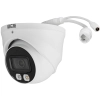 BCS-L-EIP14FSR3L3-AI BCS Line kamera kopułowa IP 4Mpx LED 30M WDR