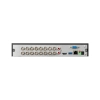 BCS-L-XVR0801-4KE-Ai2 rejestrator hybrydowy 5-systemowy 8 kanałów 4K BCS Line