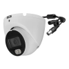 BCS-EA15FR3L3 kamera kopułowa 5Mpx NightColor mikrofon BCS Universal
