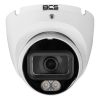 BCS-EA15FR3L3 kamera kopułowa 5Mpx NightColor mikrofon BCS Universal