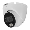 BCS-EA15FR3L3 kamera kopułowa 5Mpx NightColor mikrofon BCS Universal