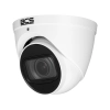 BCS-EA45VSR8 kamera kopułowa 5Mpx motozoom mikrofon BCS Universal
