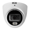 BCS-L-EIP28FCR3L3-AI1(2) BCS Line kamera kopułowa IP NightColor 8Mpx LED 30M WDR