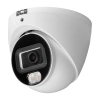 BCS-L-EIP28FCR3L3-AI1(2) BCS Line kamera kopułowa IP NightColor 8Mpx LED 30M WDR