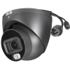 BCS-L-EIP26FCR3L3-AI1-G(2) BCS Line kamera kopułowa IP NightColor 6Mpx LED 30M WDR