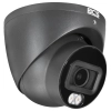 BCS-L-EIP26FCR3L3-AI1-G(2) BCS Line kamera kopułowa IP NightColor 6Mpx LED 30M WDR