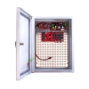 ATTE IPUPS-8-20-ALUL zestaw zasilania buforowego PoE 10-portowy IP66