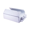 ADD-PMAM ATTE adapter słupowy do obudów ABOX-M