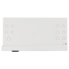 ABOX-ALUL ATTE aluminiowa obudowa zewnętrzna IP66