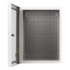 ABOX-ALUL ATTE aluminiowa obudowa zewnętrzna IP66