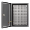 ABOX-ALULG ATTE aluminiowa obudowa zewnętrzna IP66