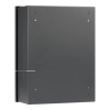 ABOX-ALULG ATTE aluminiowa obudowa zewnętrzna IP66