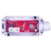 ATTE miniUPS-25-1-CA1 miniaturowy moduł buforowy PoE 24Wh w obudowie IP68