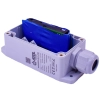 ATTE miniUPS-25-1-CA1 miniaturowy moduł buforowy PoE 24Wh w obudowie IP68