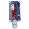 ATTE miniUPS-25-1-CA1 miniaturowy moduł buforowy PoE 24Wh w obudowie IP68