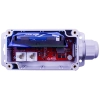 ATTE miniUPS-25-1-CA1 miniaturowy moduł buforowy PoE 24Wh w obudowie IP68