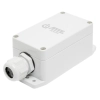 APT-4-11-CA1 ATTE switch PoE 4-portowy zewnętrzny IP68 extender