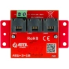 ASW-3-10 ATTE switch LAN 3 portowy 10/100Mbps