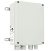 IPB-5-10A-M2 ATTE gotowy zestaw do zasilania 5 kamer IP ze switchem PoE