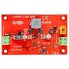 LVUPS-140-UN1-OF uniwersalny moduł buforowy do instalacji samochodowej 12V/24V