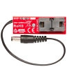 SDIP-12-121 ATTE adapter PoE 802.3af obniżający napięcie do 12V