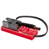SDIP-12-121 ATTE adapter PoE 802.3af obniżający napięcie do 12V