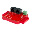 SDIP-40-120 ATTE adapter PoE Gigabit obniżający napięcie do 12V 40W