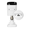 BCS-P-TIP24FSR4-AI2 BCS Point kamera tubowa IP 4Mpx IR 40M WDR