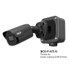 BCS-P-TIP24FSR4-AI2-G BCS Point kamera tubowa IP 4Mpx IR 40M WDR