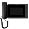 M120-P VIDOS stacja portierska IPX z ekranem dotykowym 7 cali LCD TFT