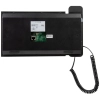 M120-P VIDOS stacja portierska IPX z ekranem dotykowym 7 cali LCD TFT