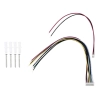 M101 VIDOS monitor wideodomofonowy IP 7 cali Wi-Fi