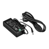 BCS-B-SP0402 BCS switch PoE 6 portowy (4x PoE)