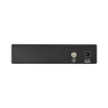 BCS-B-SP0402 BCS switch PoE 6 portowy (4x PoE)