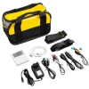 BCS-T4LCD-LITE BCS wielofunkcyjny tester CCTV All-In-One 4K PoE