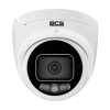 BCS-P-EIP54VSR4L4-Ai2 BCS Point kamera kopułowa IP 4Mpx IR 40m WDR