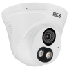BCS-P-EIP18FSR3L3-AI1(2) BCS Point kamera kopułowa IP 8Mpx LED 30M WDR