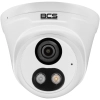 BCS-P-EIP18FSR3L3-AI1(2) BCS Point kamera kopułowa IP 8Mpx LED 30M WDR