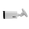 BCS-TA48VSR8L6 BCS Universal kamera tubowa 4w1 8Mpx mikrofon IR 60M LED 60M WDR