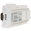 P112-32 Zasilacz systemowy separator Vidos 2IP DIN
