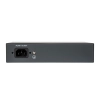PS42/65 Vidos 4 portowy switch PoE